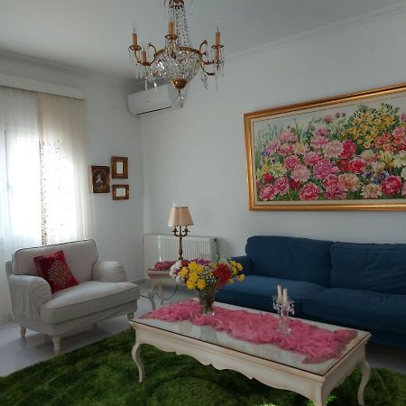 Nn Spata Rooms & Suites Near Athens Airport 外观 照片