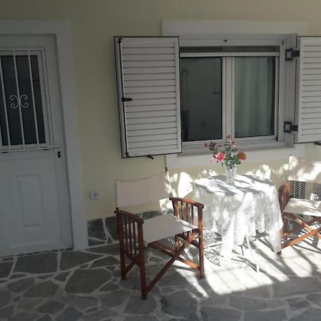 Nn Spata Rooms & Suites Near Athens Airport 外观 照片