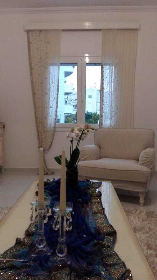 Nn Spata Rooms & Suites Near Athens Airport 外观 照片