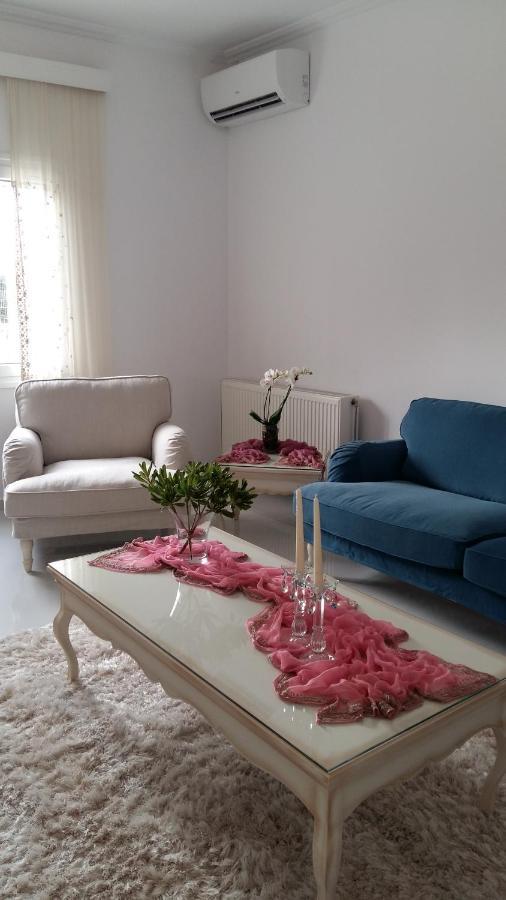 Nn Spata Rooms & Suites Near Athens Airport 外观 照片