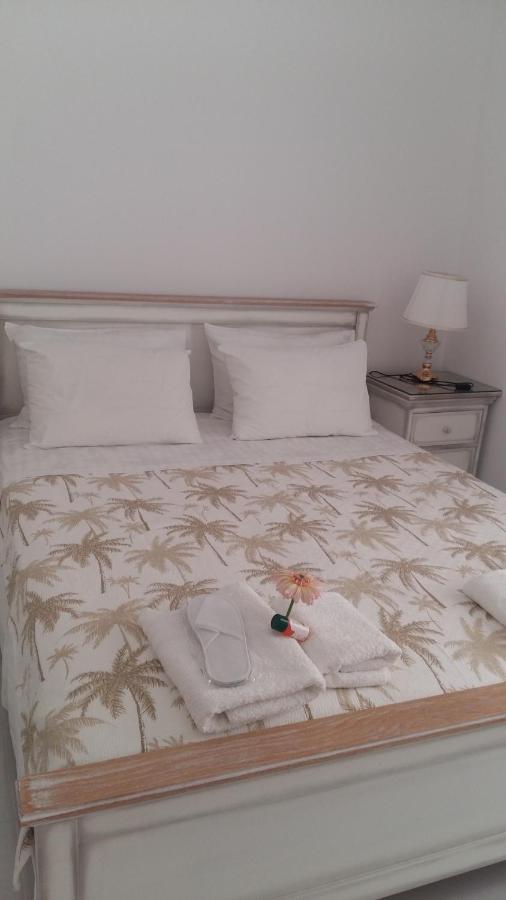 Nn Spata Rooms & Suites Near Athens Airport 外观 照片