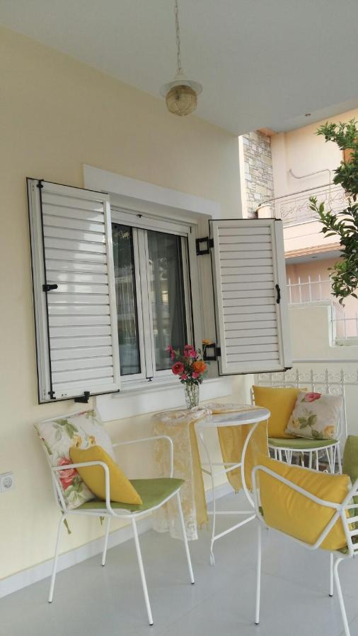 Nn Spata Rooms & Suites Near Athens Airport 外观 照片