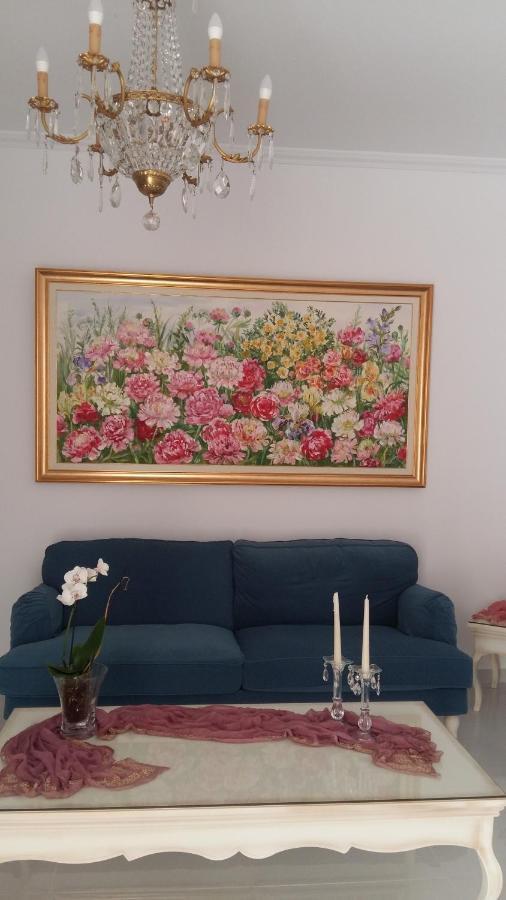 Nn Spata Rooms & Suites Near Athens Airport 外观 照片