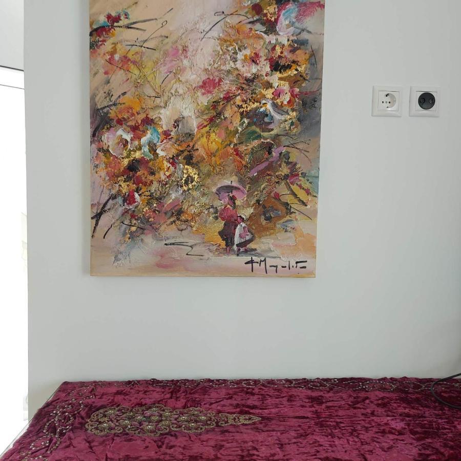 Nn Spata Rooms & Suites Near Athens Airport 外观 照片