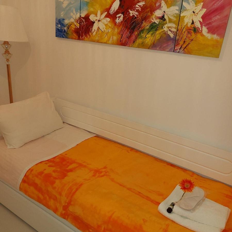 Nn Spata Rooms & Suites Near Athens Airport 外观 照片