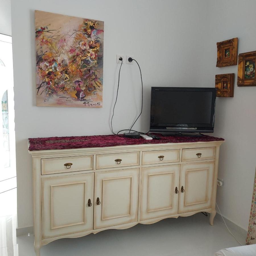 Nn Spata Rooms & Suites Near Athens Airport 外观 照片