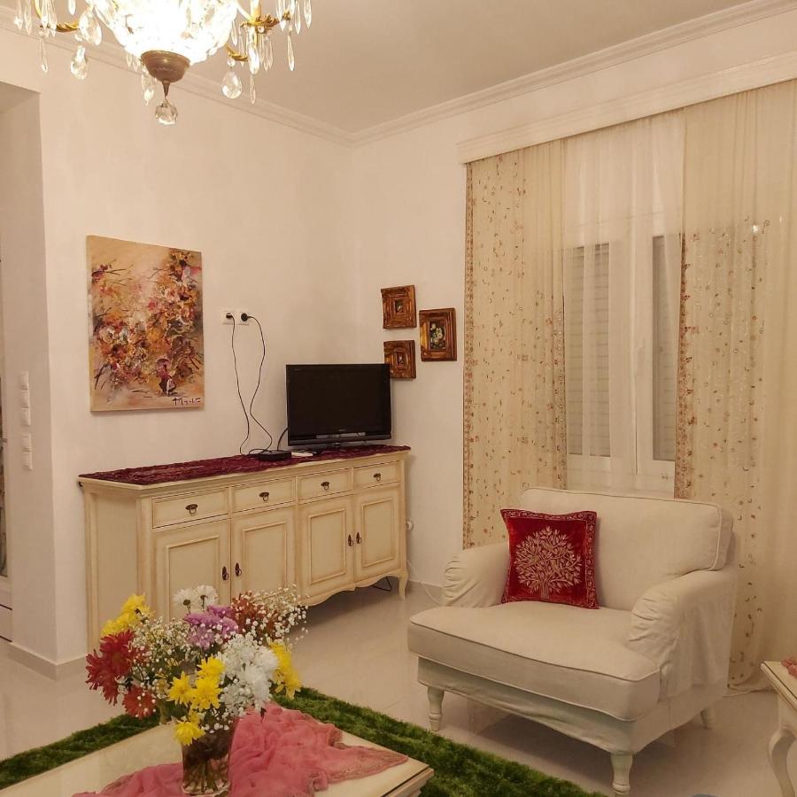 Nn Spata Rooms & Suites Near Athens Airport 外观 照片