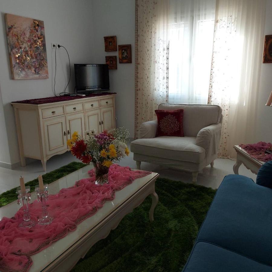 Nn Spata Rooms & Suites Near Athens Airport 外观 照片