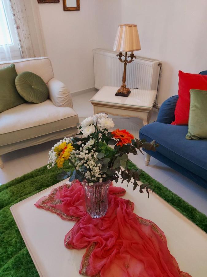 Nn Spata Rooms & Suites Near Athens Airport 外观 照片