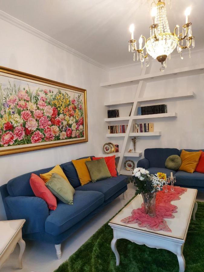 Nn Spata Rooms & Suites Near Athens Airport 外观 照片