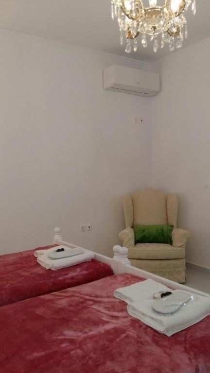 Nn Spata Rooms & Suites Near Athens Airport 外观 照片