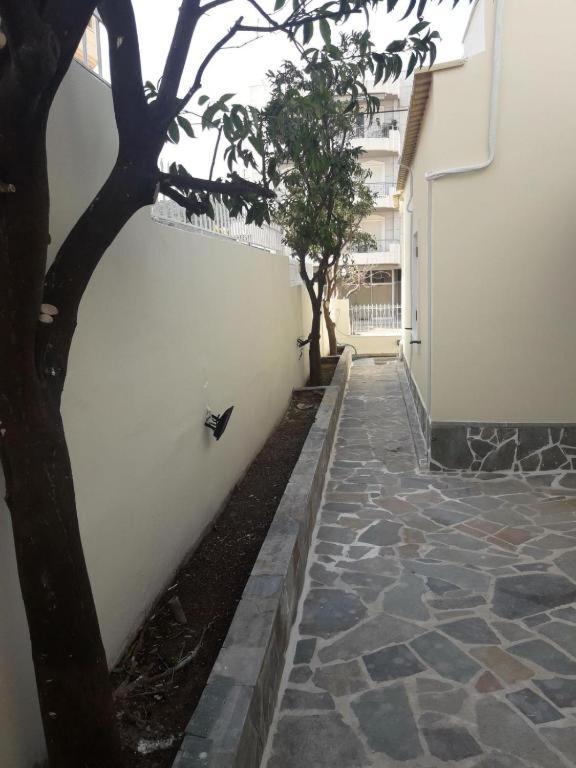 Nn Spata Rooms & Suites Near Athens Airport 外观 照片