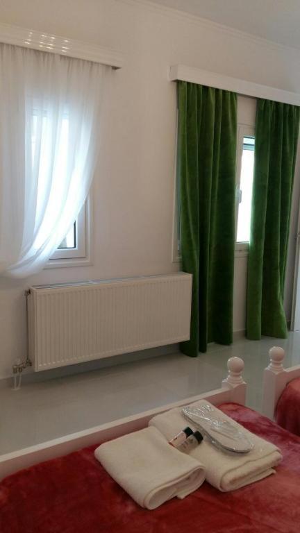 Nn Spata Rooms & Suites Near Athens Airport 外观 照片