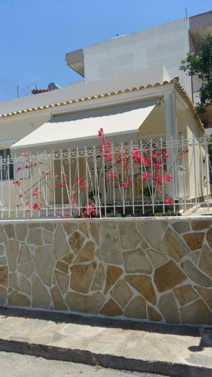 Nn Spata Rooms & Suites Near Athens Airport 外观 照片